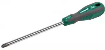Surubelnita CR-VA-MO maner SOFT-TOUCH PZ3x150mm PROLINE 