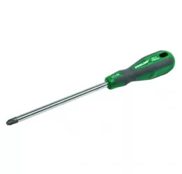 Surubelnita plus PZ2x100mm Cr-Va-Mo magnetica Proline 