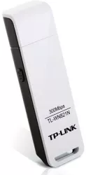 Adaptor wireless Card USB wifi 300MBps TL-WN821N TP-Link 