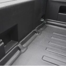 COVOR PROTECTIE PORTBAGAJ UMBRELLA PENTRU DACIA LOGAN II SEDAN 2012-2020 
