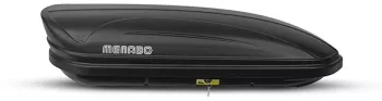 CUTIE PORTBAGAJ MARATHON DARK 460L 