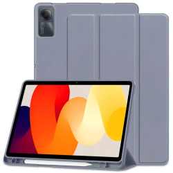 Husa pentru Xiaomi Redmi Pad SE 11 - Techsuit Flex Trifold - Purple 