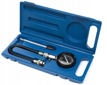 Kit tester compresie pentru motor pe benzina FR3001 