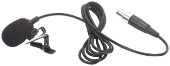 Microfon lavaliera mini XLR Power Dynamics PDT1