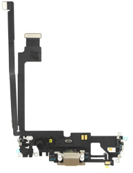Modul iPhone 12 Pro Max pentru Incarcare - OEM 14852 - Black 