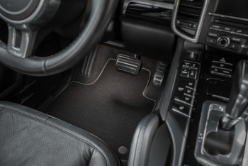 SET COVORASE AUTO MOCHETA UMBRELLA PENTRU RENAULT CLIO IV 2012-2019 