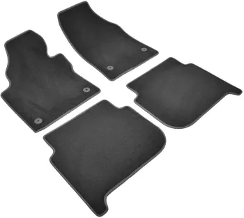SET COVORASE AUTO MOCHETA UMBRELLA PENTRU VW TOURAN I MK2 2010-2015 