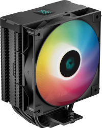 Cooler procesor Deepcool AG400 DIGITAL ARGB LED 