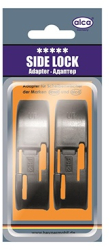 ADAPTOR ALCA SIDE LOCK SET 2 BUC PENTRU VW. FORD. OPEL 