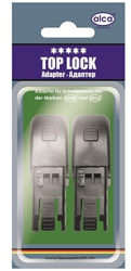 ADAPTOR ALCA TOP LOCK SET 2 BUC PENTRU MODELE NOI VW. FORD 