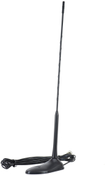 ANTENA CB PNI EXTRA 45 CU MAGNET INCLUS SWR 1.0 