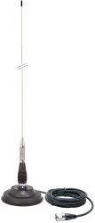 ANTENA CB PNI ML100 LUNGIME 100 CM CU MAGNET INCLUS 