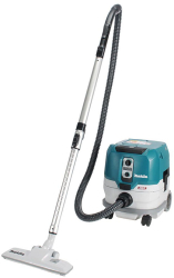 Aspirator uscat cu sac cu acumulator XGT 40V 8l tip VC005GLZ 