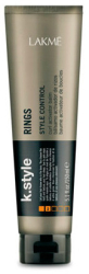 Balsam activator pentru bucle Lakme Rings 150 ml 