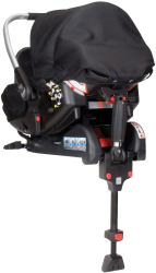 Baza Isofix pentru scaun auto Red Castle RC2