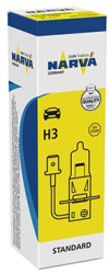 BEC FAR H3 12V PK22s 55W NARVA 