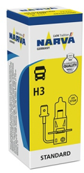 BEC FAR H3 24V PK22s 70W NARVA 