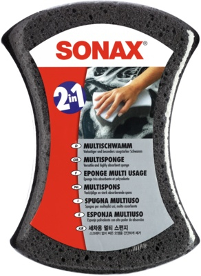 BURETE UNIVERSAL SONAX