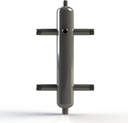 Butelie de egalizare ECOTECH F114 