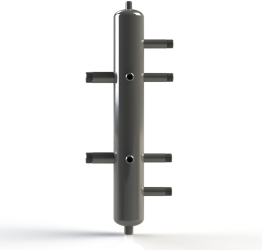 Butelie de egalizare ECOTECH FD112 