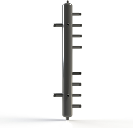 Butelie de egalizare ECOTECH FQ114 