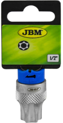 CAPETE DE SURUBELNITA 1/2 TORX T90 JBM 