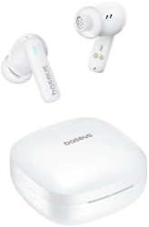 Casti Fara Fir True Wireless IPX5 - Baseus Bowie E19 A00069600223-00 - White 