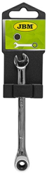 CHEIE COMBINATA CU CLICHET 10 MM JBM 