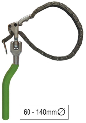 CHEIE FILTRU DE ULEI CU LANT 60-140 MM JBM 