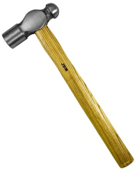 CIOCAN CU CAP DREPT SI SEMIROTUND 1000 G JBM 