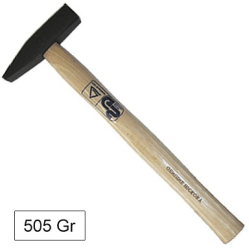 CIOCAN LACATUS CU MANER DIN LEMN 505 G JBM 