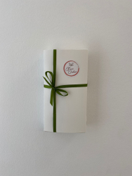 Ciocolata Artizanala Dubai Mare - 350 grame 