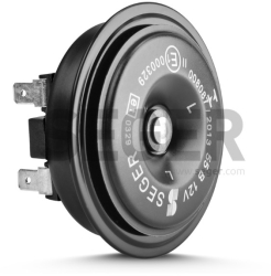 CLAXON ELECTROMAGNETIC 12V 3.5A TON JOS 