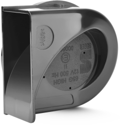 CLAXON ELECTROMAGNETIC TIP MELC 24V 3A TON INALT DESIGN LIGHT 