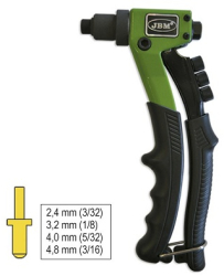 CLESTE DE NITUIT PROFESIONAL200MM/8 JBM 