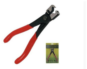 CLESTE PENTRU COLIERE CLICK-R JBM 
