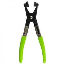 CLESTE PENTRU COLIERE ELASTICE CU VARF ROTATIV JBM 