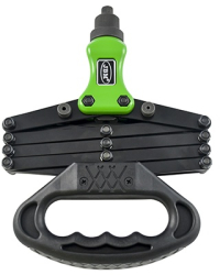 CLESTE POPNITURI EXTENSIBIL 200 MM/8 JBM 