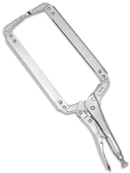 CLESTE SUDURA AUTOBLOCANT JBM 