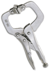 CLESTE TINICHIGERIE AUTOBLOCANT TIP C JBM 