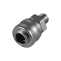 CONECTOR CU FILET INTERIOR EUR - 1/4 INCH FILET EXTERIOR JBM 