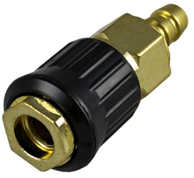CONECTOR RAPID CU FIXATOR DE PROTECTIE - CONECTARE FURTUN M10 JBM 