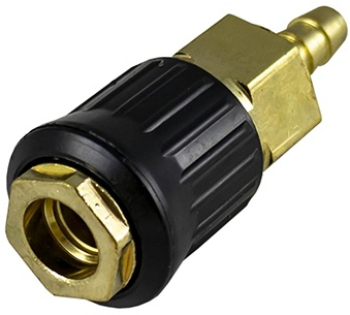 CONECTOR RAPID CU FIXATOR DE PROTECTIE - CONECTARE FURTUN M8 JBM 