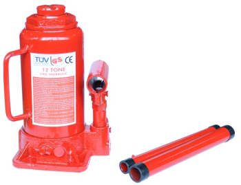 CRIC HIDRAULIC 12 TONE TUV-GS.CE 