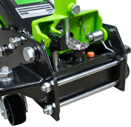 CRIC HIDRAULIC TIP CROCODIL 3.5T JBM 