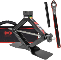 CRIC MECANIC PREMIUM 1.5T BLACK EDITION HEYNER PENTRU VW 