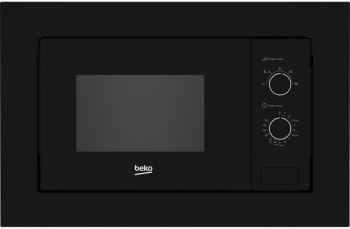 Cuptor cu microunde incorporabil BEKO BMOB20202B 20l 800W negru 