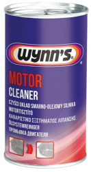 ENGINE FLUSH - SOLUTIE CURATAT MOTORULLA INTERIOR 425 ML 