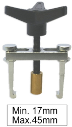 EXTRACTOR PENTRU BRATUL STERGATORULUI DE PARBRIZ JBM 