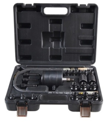 EXTRACTOR PNEUMATIC PENTRU INJECTOARE - JBM 